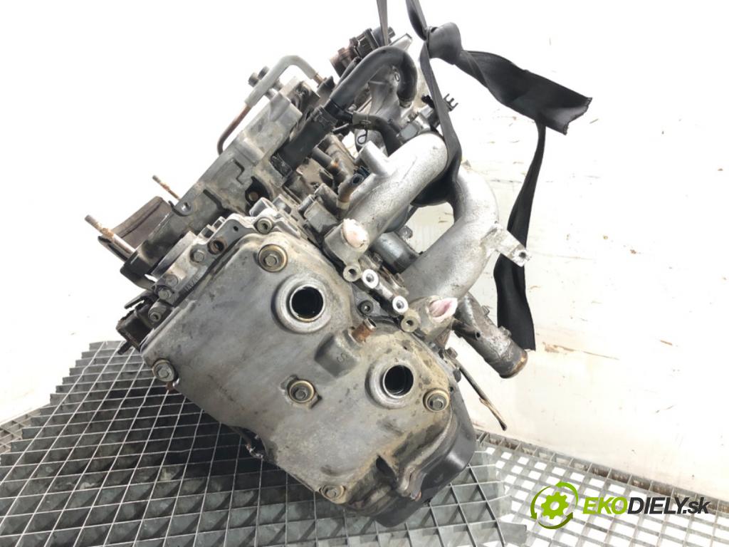 SUBARU LEGACY IV (BL) 2003 - 2015    2.0 AWD (BL5) 101 kW [138 KM] benzyna 2003 - 2005  motor EJ202 (Motory (kompletní))