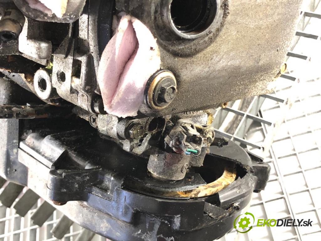 SUBARU LEGACY IV (BL) 2003 - 2015    2.0 AWD (BL5) 101 kW [138 KM] benzyna 2003 - 2005  motor EJ202 (Motory (kompletní))