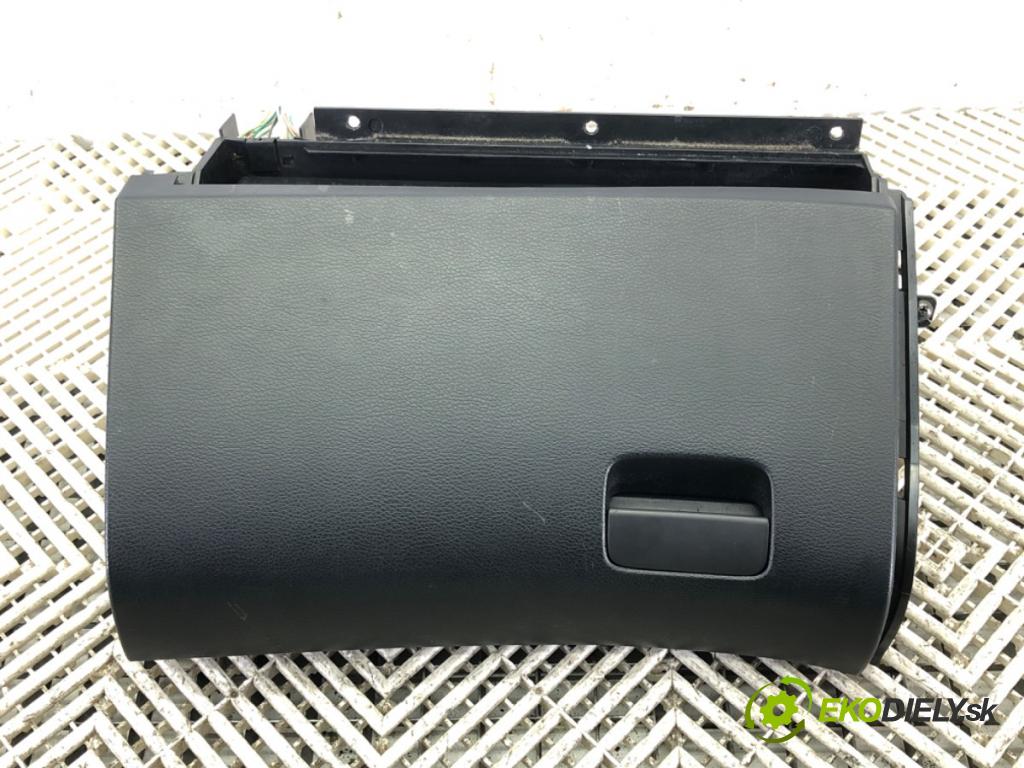 SUBARU LEGACY IV (BL) 2003 - 2015    2.0 AWD (BL5) 101 kW [138 KM] benzyna 2003 - 2005  Priehradka, kastlík spolujazdca 66123-AG010 (Priehradky, kastlíky)