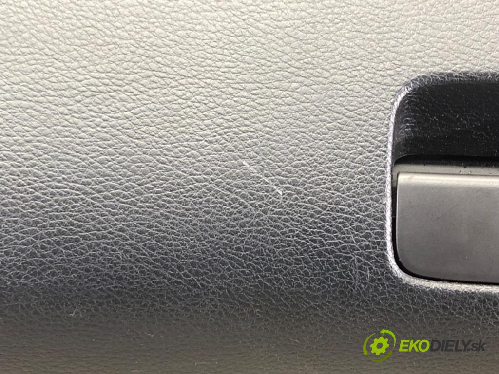 SUBARU LEGACY IV (BL) 2003 - 2015    2.0 AWD (BL5) 101 kW [138 KM] benzyna 2003 - 2005  Priehradka, kastlík spolujazdca 66123-AG010 (Priehradky, kastlíky)