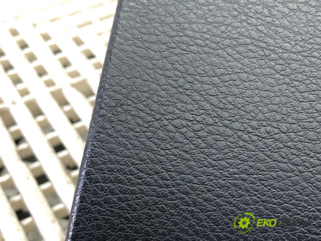 SUBARU LEGACY IV (BL) 2003 - 2015    2.0 AWD (BL5) 101 kW [138 KM] benzyna 2003 - 2005  Priehradka, kastlík spolujazdca 66123-AG010 (Priehradky, kastlíky)