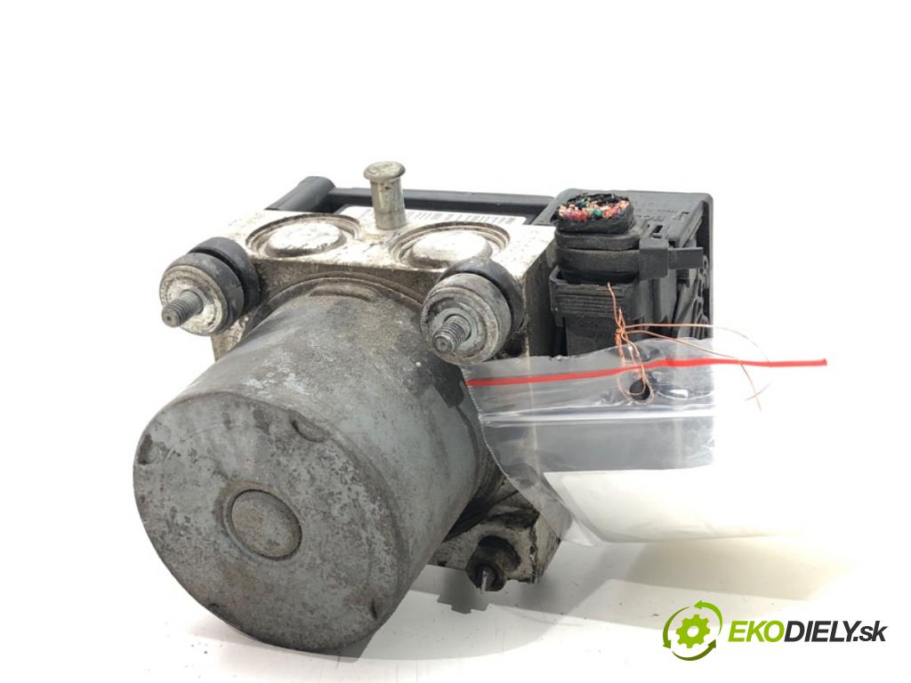 SUBARU LEGACY IV (BL) 2003 - 2015    2.0 AWD (BL5) 101 kW [138 KM] benzyna 2003 - 2005  Pumpa ABS 27534AG010 (Pumpy ABS)