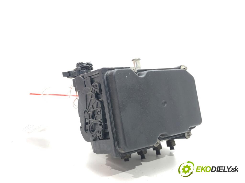 SUBARU LEGACY IV (BL) 2003 - 2015    2.0 AWD (BL5) 101 kW [138 KM] benzyna 2003 - 2005  Pumpa ABS 27534AG010 (Pumpy ABS)