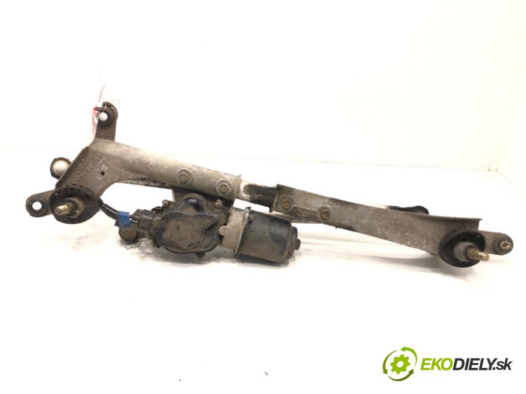 SUBARU LEGACY IV (BL) 2003 - 2015    2.0 AWD (BL5) 101 kW [138 KM] benzyna 2003 - 2005  Mechanizmus stieračov predný  (Motorčeky stieračov predné)