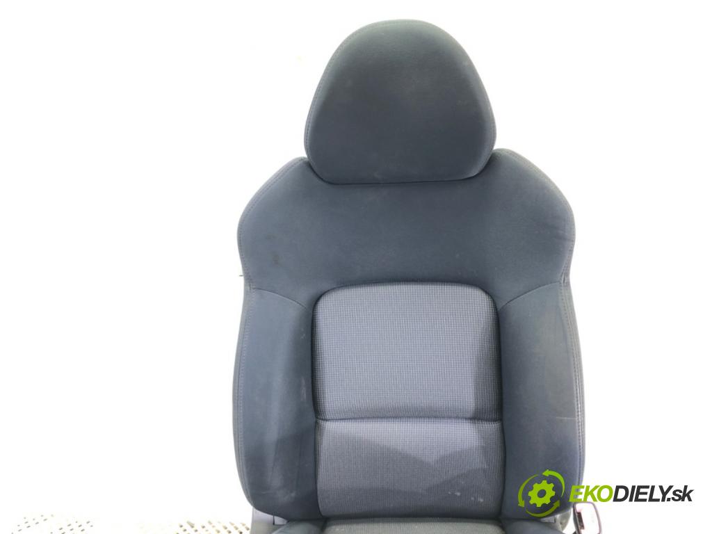 SUBARU LEGACY IV (BL) 2003 - 2015    2.0 AWD (BL5) 101 kW [138 KM] benzyna 2003 - 2005  Sedadlo pravy predný