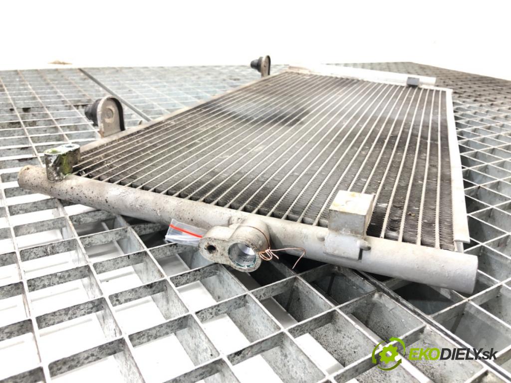 SUBARU LEGACY IV (BL) 2003 - 2015    2.0 AWD (BL5) 101 kW [138 KM] benzyna 2003 - 2005  Chladič klimatizácie  (Chladiče klimatizácie)