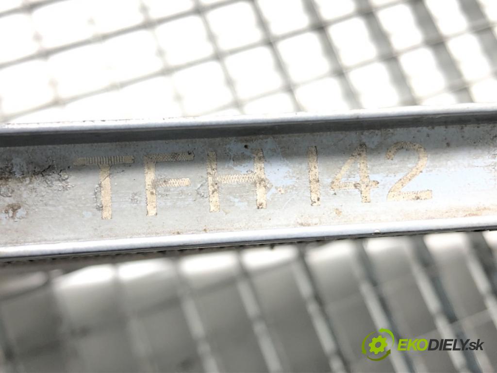 SUBARU LEGACY IV (BL) 2003 - 2015    2.0 AWD (BL5) 101 kW [138 KM] benzyna 2003 - 2005  Chladič klimatizácie  (Chladiče klimatizácie)