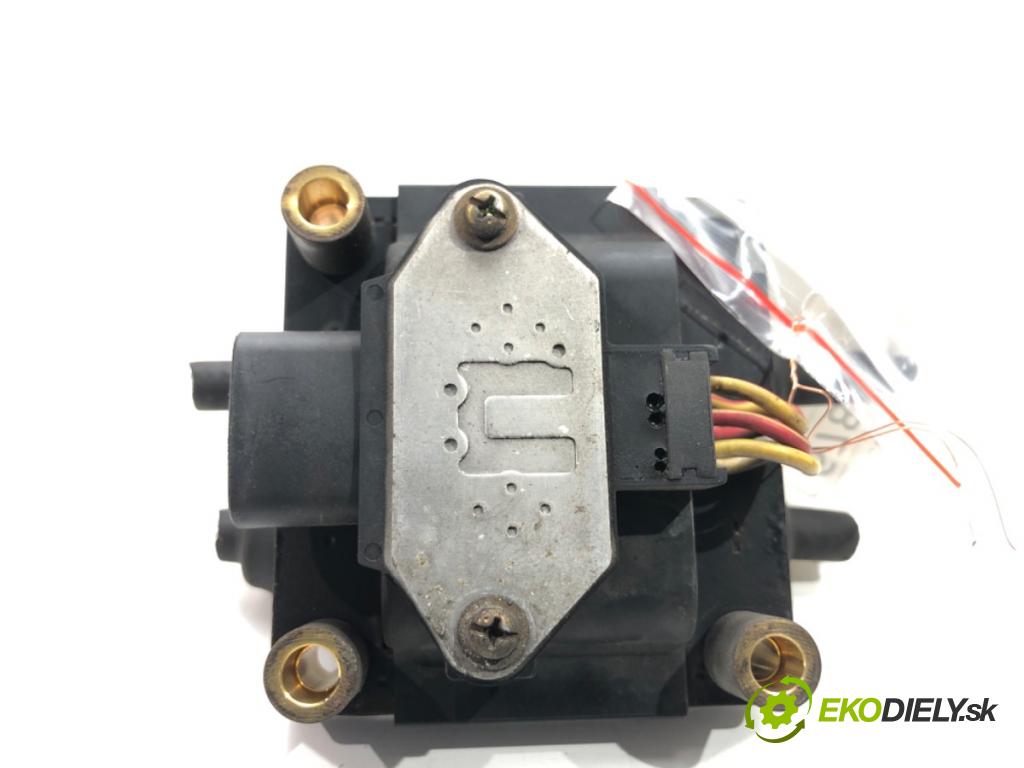 SUBARU LEGACY IV (BL) 2003 - 2015    2.0 AWD (BL5) 101 kW [138 KM] benzyna 2003 - 2005  Cievka zapaľovacia 22435AA020 (Zapaľovacie cievky, moduly)