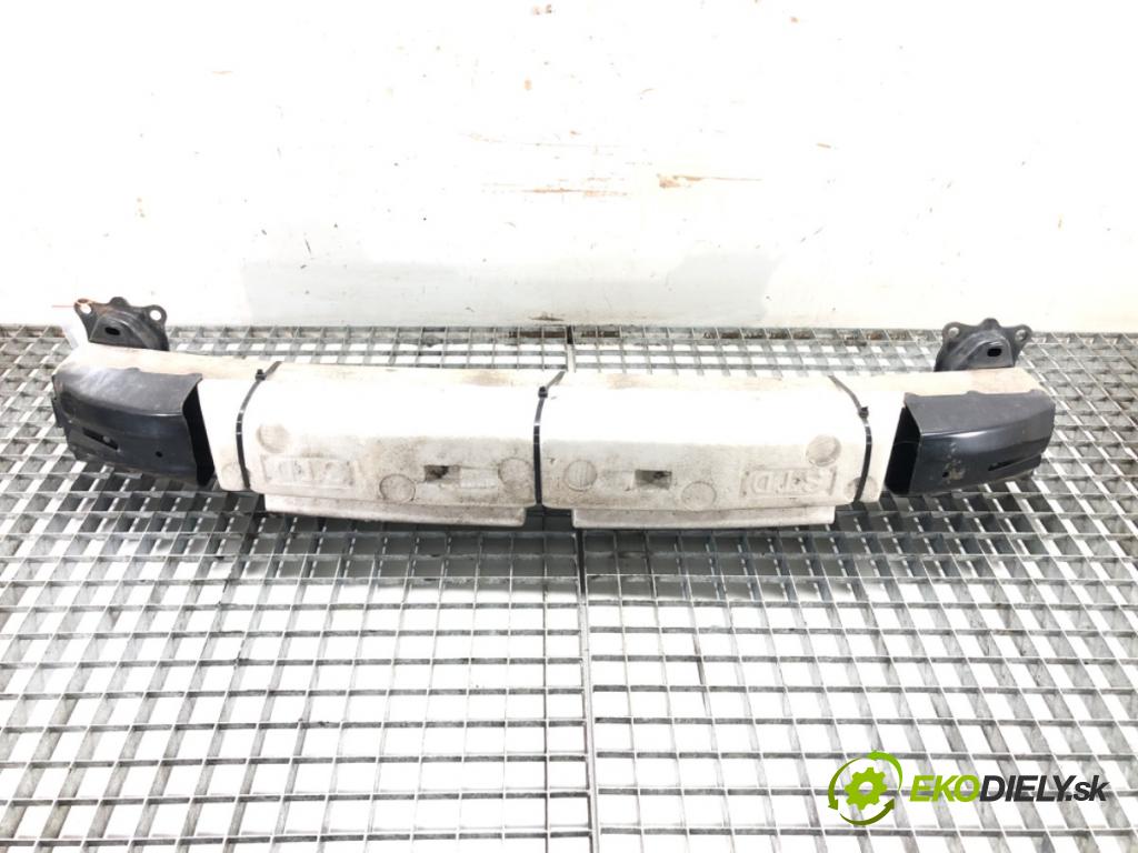 SUBARU LEGACY IV (BL) 2003 - 2015    2.0 AWD (BL5) 101 kW [138 KM] benzyna 2003 - 2005  výztuha nárazníka přední část  (Výztuhy přední)