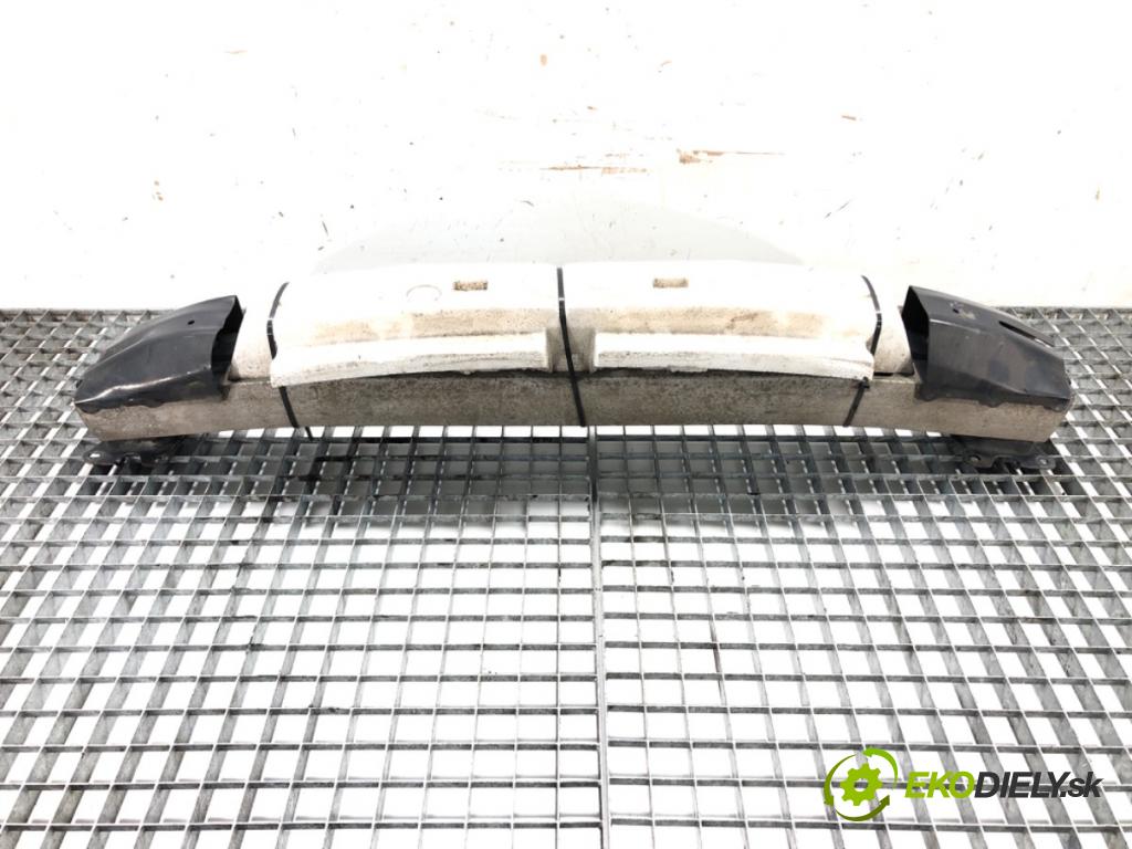 SUBARU LEGACY IV (BL) 2003 - 2015    2.0 AWD (BL5) 101 kW [138 KM] benzyna 2003 - 2005  výztuha nárazníka přední část  (Výztuhy přední)