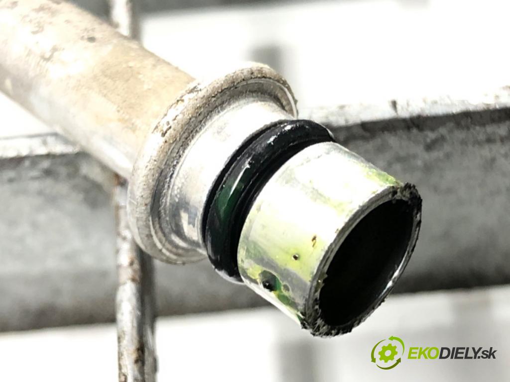 SUBARU LEGACY IV (BL) 2003 - 2015    2.0 AWD (BL5) 101 kW [138 KM] benzyna 2003 - 2005  rúrka klimatizácie  (Rúrky klimatizácie)