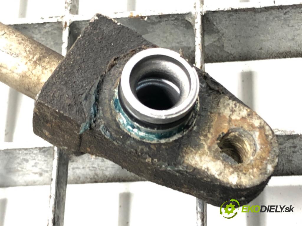 SUBARU LEGACY IV (BL) 2003 - 2015    2.0 AWD (BL5) 101 kW [138 KM] benzyna 2003 - 2005  rúrka klimatizácie  (Rúrky klimatizácie)