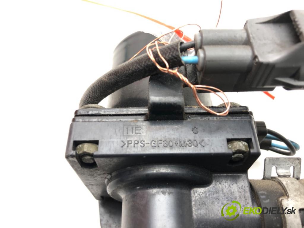 SUBARU LEGACY IV (BL) 2003 - 2015    2.0 AWD (BL5) 101 kW [138 KM] benzyna 2003 - 2005  DALŠÍ: pumpa vody  (Vodní pumpy)