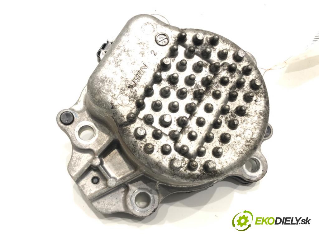 TOYOTA C-HR (_X1_) 2016 - 2022    1.8 Hybrid (ZYX10_, ZYX11_) 90 kW [122 KM] Hybryda silnik benzynowy / elektryczny 2016 - 2022  pumpa vody  (Vodní pumpy)