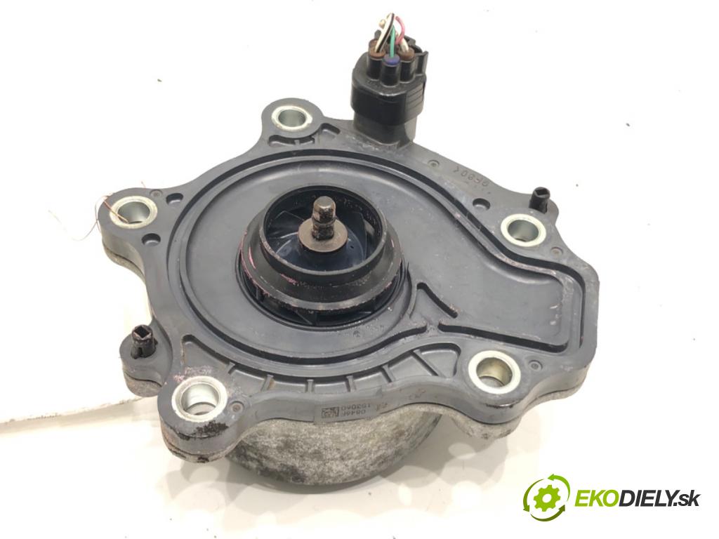 TOYOTA C-HR (_X1_) 2016 - 2022    1.8 Hybrid (ZYX10_, ZYX11_) 90 kW [122 KM] Hybryda silnik benzynowy / elektryczny 2016 - 2022  pumpa vody  (Vodní pumpy)