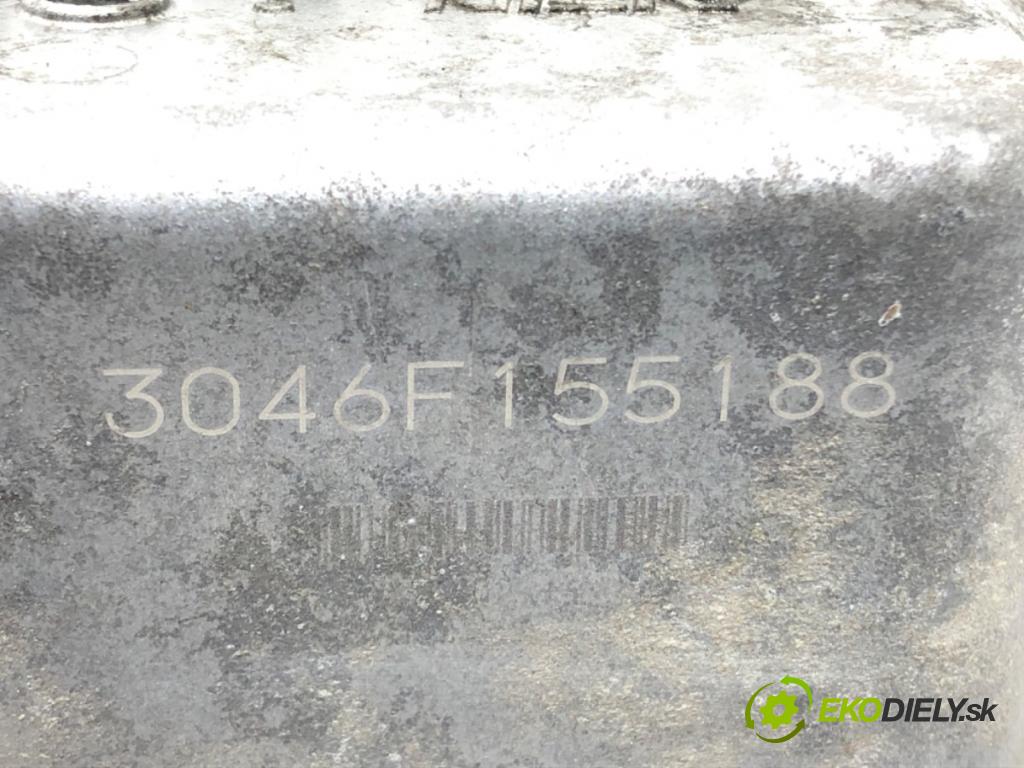 TOYOTA C-HR (_X1_) 2016 - 2022    1.8 Hybrid (ZYX10_, ZYX11_) 90 kW [122 KM] Hybryda silnik benzynowy / elektryczny 2016 - 2022  pumpa vody  (Vodní pumpy)