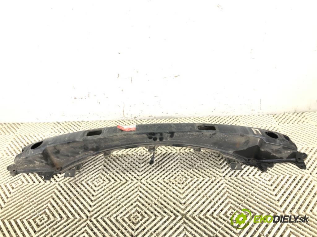 KIA SPORTAGE III (SL) 2009 - 2022    2.0 CRDi AWD 100 kW [136 KM] olej napędowy 2010 - 2022  výztuha nárazníka zadní část 86631-3U000 (Výztuhy zadní)