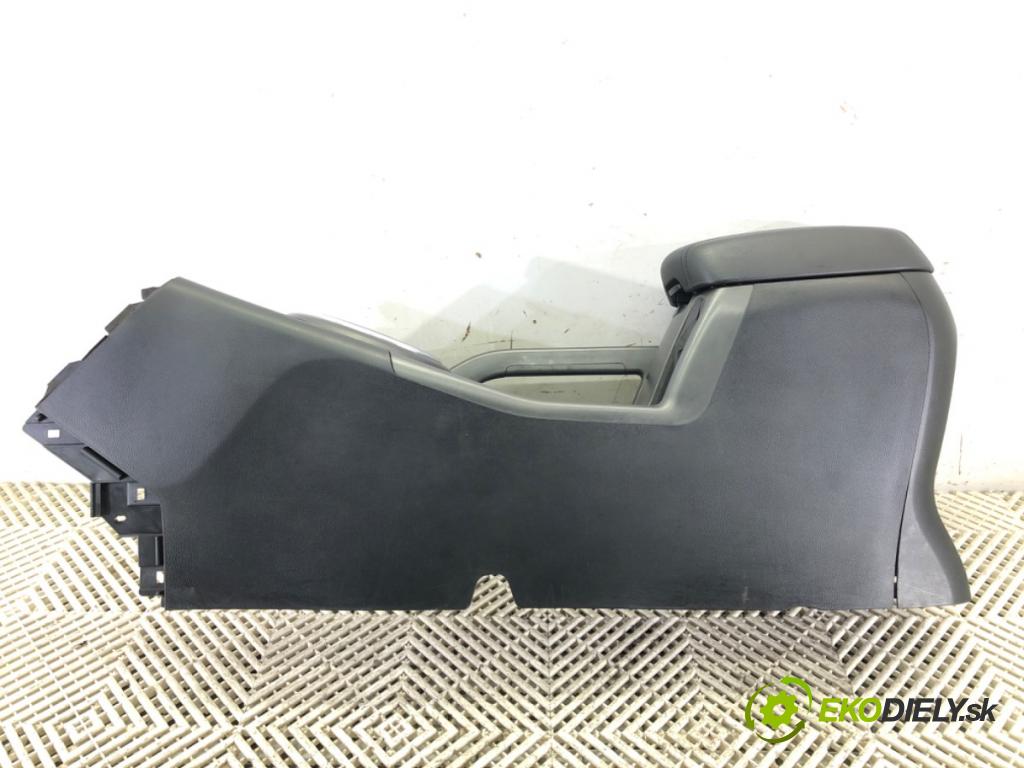 KIA SPORTAGE III (SL) 2009 - 2022    2.0 CRDi AWD 100 kW [136 KM] olej napędowy 2010 - 2022  Tunel stredový 84651-3W020 (Stredový tunel / panel)