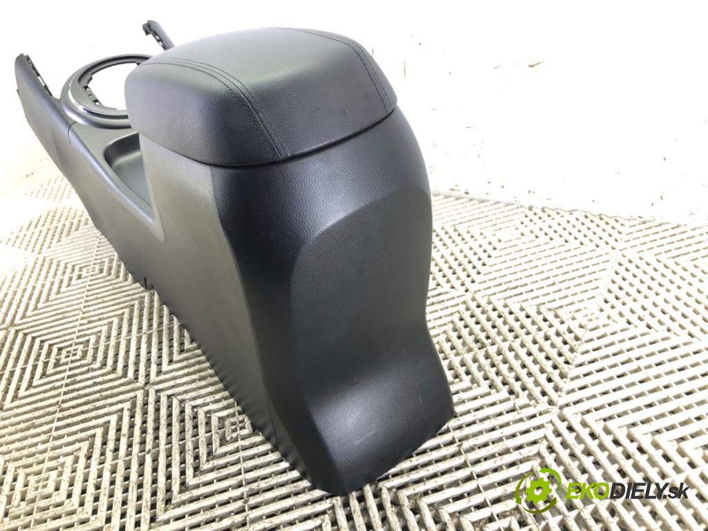 KIA SPORTAGE III (SL) 2009 - 2022    2.0 CRDi AWD 100 kW [136 KM] olej napędowy 2010 - 2022  Tunel stredový 84651-3W020 (Stredový tunel / panel)