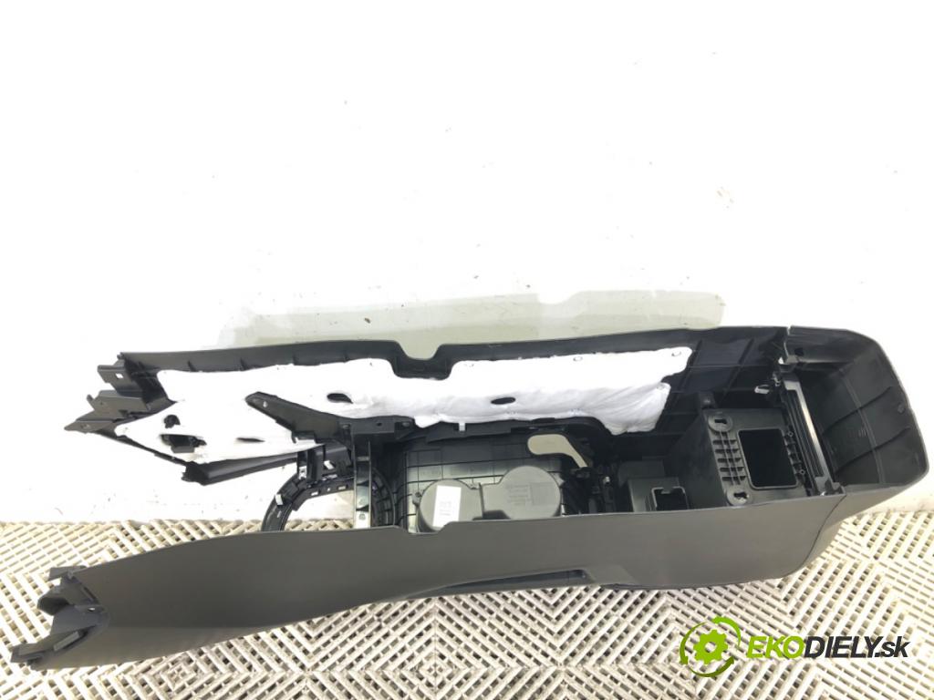 KIA SPORTAGE III (SL) 2009 - 2022    2.0 CRDi AWD 100 kW [136 KM] olej napędowy 2010 - 2022  Tunel stredový 84651-3W020 (Stredový tunel / panel)