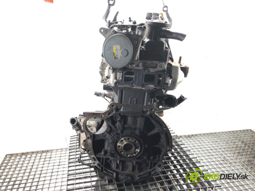 KIA SPORTAGE III (SL) 2009 - 2022    2.0 CRDi AWD 100 kW [136 KM] olej napędowy 2010 - 2022  motor D4HA (Motory (kompletní))