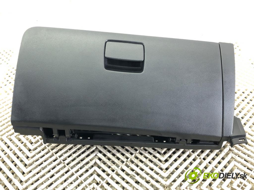 KIA SPORTAGE III (SL) 2009 - 2022    2.0 CRDi AWD 100 kW [136 KM] olej napędowy 2010 - 2022  Priehradka, kastlík spolujazdca 10SL1-54200 (Priehradky, kastlíky)