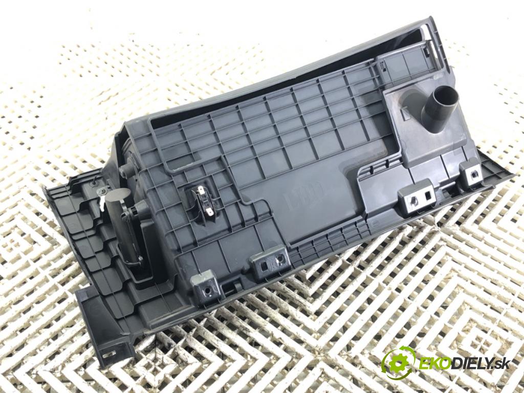 KIA SPORTAGE III (SL) 2009 - 2022    2.0 CRDi AWD 100 kW [136 KM] olej napędowy 2010 - 2022  Priehradka, kastlík spolujazdca 10SL1-54200 (Priehradky, kastlíky)