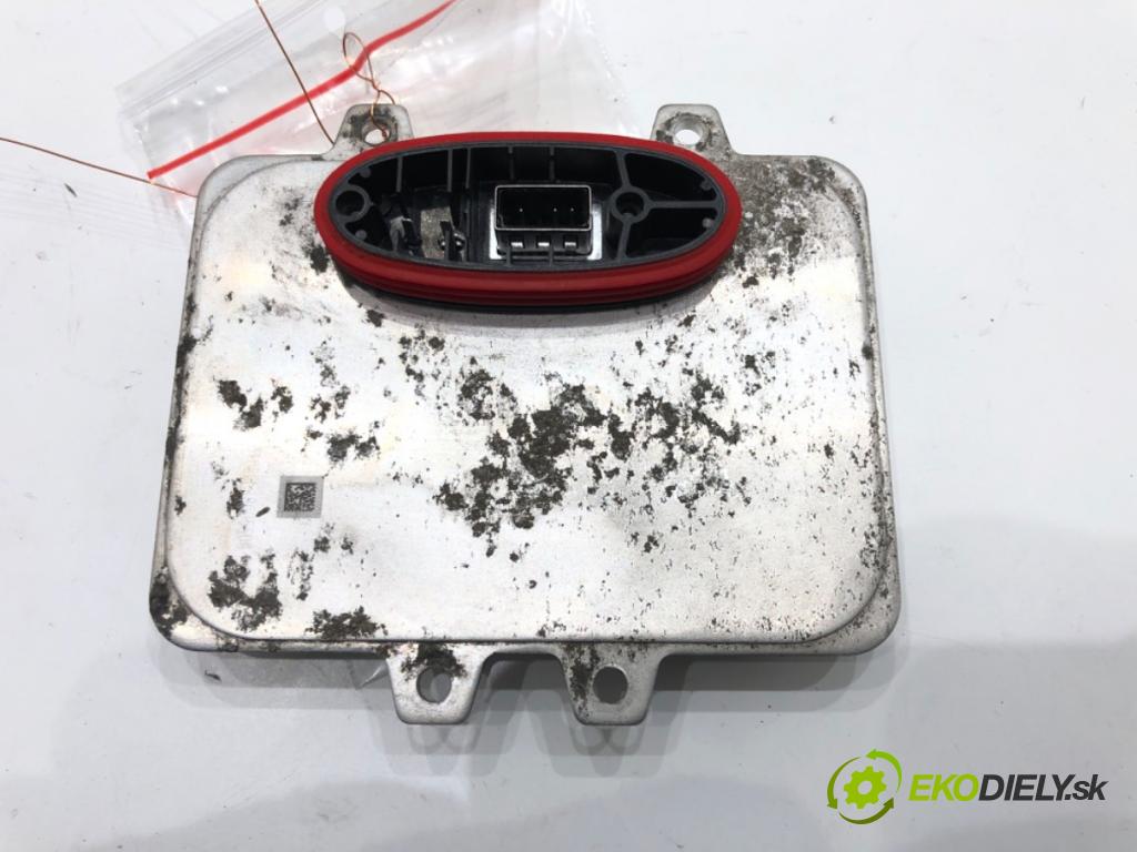 KIA SPORTAGE III (SL) 2009 - 2022    2.0 CRDi AWD 100 kW [136 KM] olej napędowy 2010 - 2022  Menič XENON 00040547 (Riadiace jednotky xenónu)