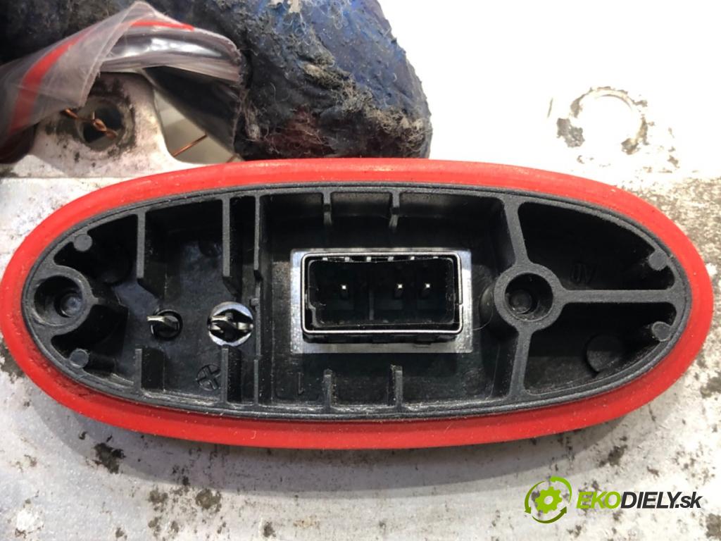 KIA SPORTAGE III (SL) 2009 - 2022    2.0 CRDi AWD 100 kW [136 KM] olej napędowy 2010 - 2022  Menič XENON 00040547 (Riadiace jednotky xenónu)