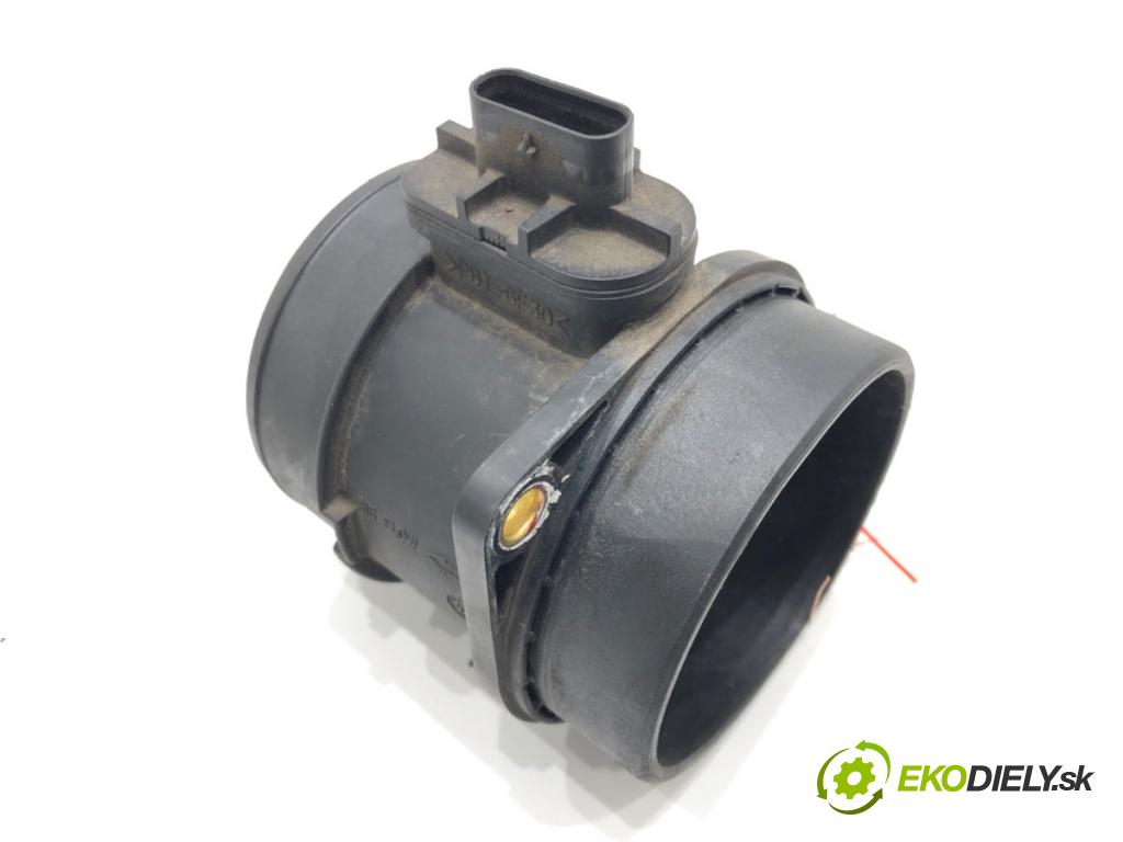 KIA SPORTAGE III (SL) 2009 - 2022    2.0 CRDi AWD 100 kW [136 KM] olej napędowy 2010 - 2022  Váha vzduchu 28164-2F000 (Váhy vzduchu)