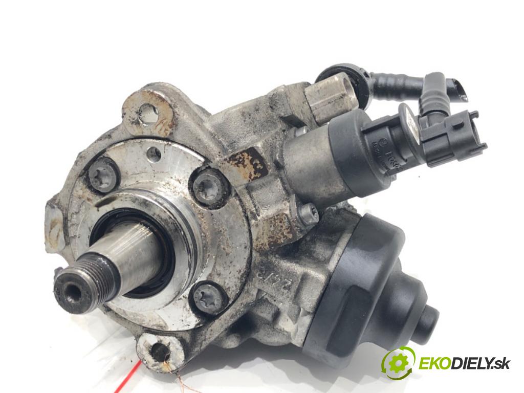 KIA SPORTAGE III (SL) 2009 - 2022    2.0 CRDi AWD 100 kW [136 KM] olej napędowy 2010 - 2022  Pumpa vstrekovacia 0445010511 (Vstrekovacie čerpadlá)