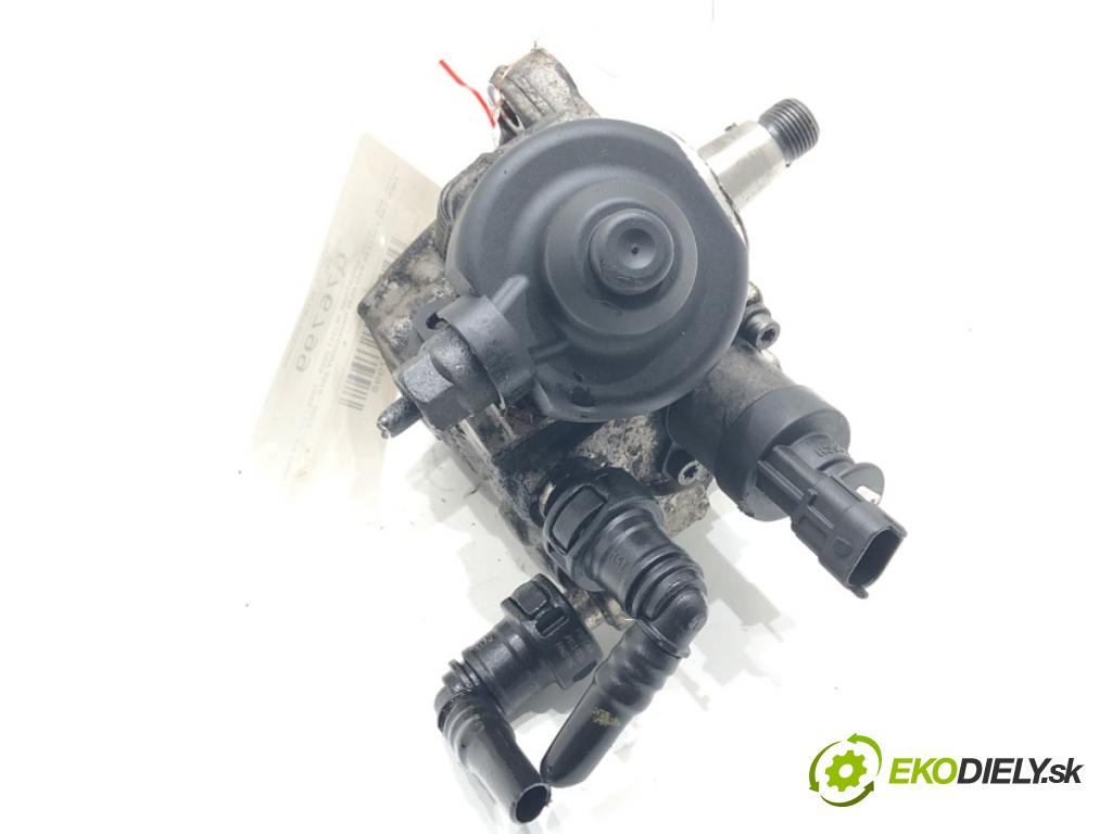KIA SPORTAGE III (SL) 2009 - 2022    2.0 CRDi AWD 100 kW [136 KM] olej napędowy 2010 - 2022  Pumpa vstrekovacia 0445010511 (Vstrekovacie čerpadlá)
