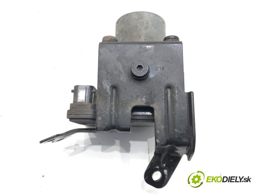 KIA SPORTAGE III (SL) 2009 - 2022    2.0 CRDi AWD 100 kW [136 KM] olej napędowy 2010 - 2022  Pumpa ABS 58920-3U310 (Pumpy ABS)