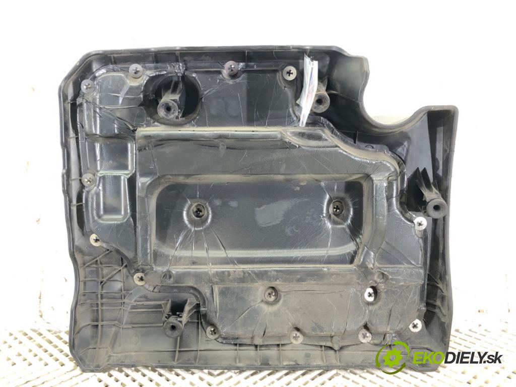 KIA SPORTAGE III (SL) 2009 - 2022    2.0 CRDi AWD 100 kW [136 KM] olej napędowy 2010 - 2022  kryt motora  (Kryty motora)