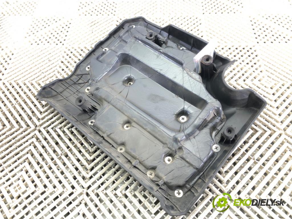 KIA SPORTAGE III (SL) 2009 - 2022    2.0 CRDi AWD 100 kW [136 KM] olej napędowy 2010 - 2022  kryt motora  (Kryty motora)