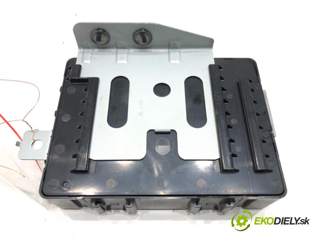 KIA SPORTAGE III (SL) 2009 - 2022    2.0 CRDi AWD 100 kW [136 KM] olej napędowy 2010 - 2022  Modul BCM 95400-3U151 (Ostatné)