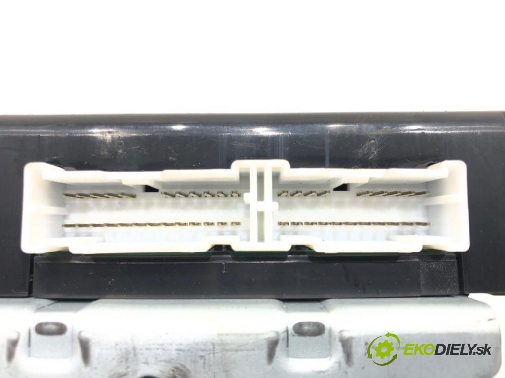 KIA SPORTAGE III (SL) 2009 - 2022    2.0 CRDi AWD 100 kW [136 KM] olej napędowy 2010 - 2022  Modul BCM 95400-3U151 (Ostatné)