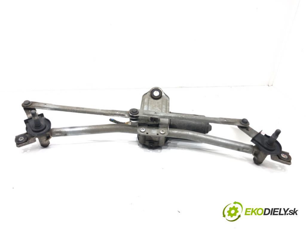 KIA SPORTAGE III (SL) 2009 - 2022    2.0 CRDi AWD 100 kW [136 KM] olej napędowy 2010 - 2022  Mechanizmus stieračov predný  (Motorčeky stieračov predné)