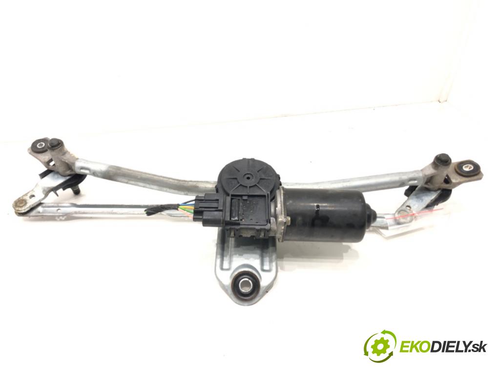 KIA SPORTAGE III (SL) 2009 - 2022    2.0 CRDi AWD 100 kW [136 KM] olej napędowy 2010 - 2022  Mechanizmus stieračov predný  (Motorčeky stieračov predné)