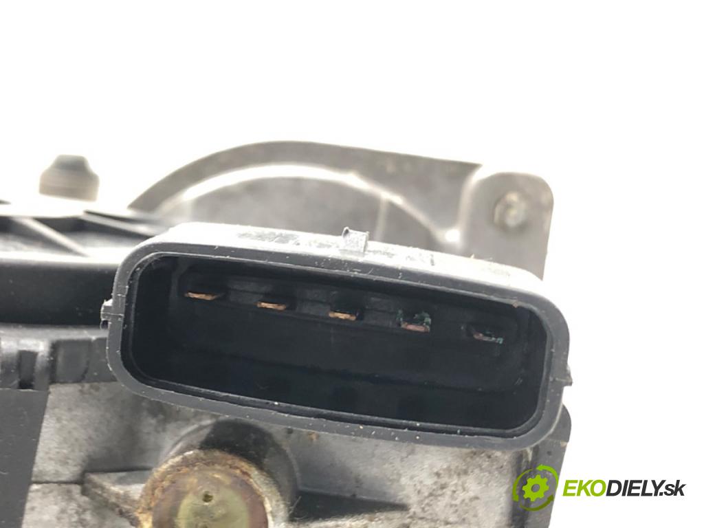 KIA SPORTAGE III (SL) 2009 - 2022    2.0 CRDi AWD 100 kW [136 KM] olej napędowy 2010 - 2022  Mechanizmus stieračov predný  (Motorčeky stieračov predné)