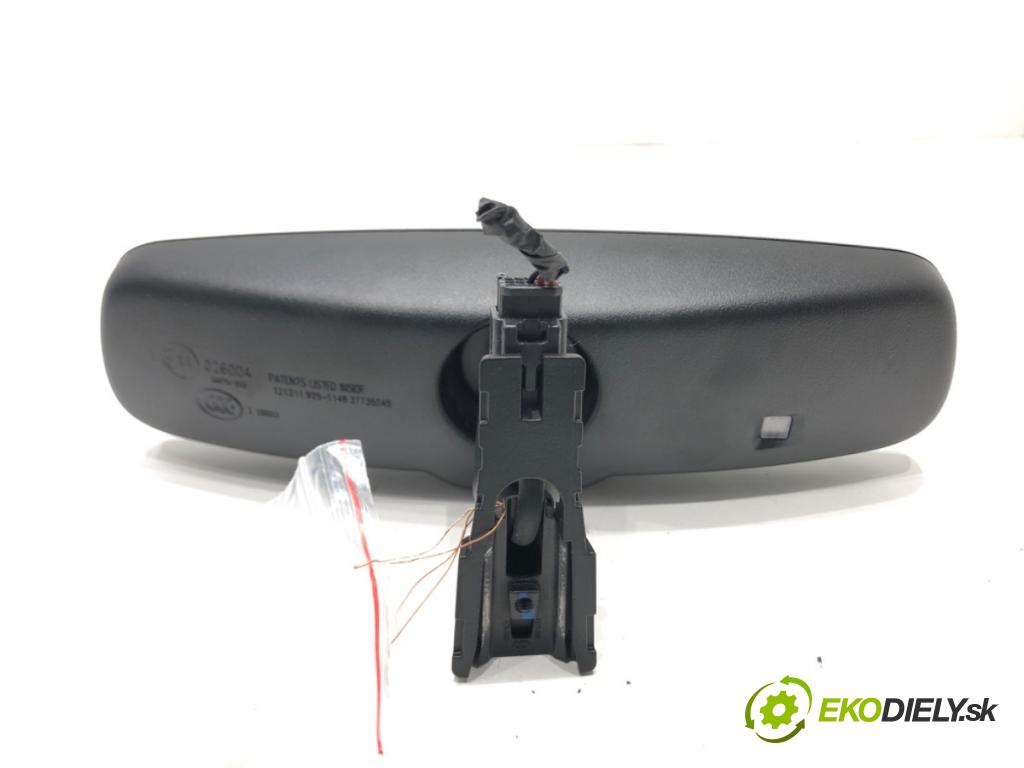 KIA SPORTAGE III (SL) 2009 - 2022    2.0 CRDi AWD 100 kW [136 KM] olej napędowy 2010 - 2022  zpětné zrcátko vnitřní  (Světla vnitřní)