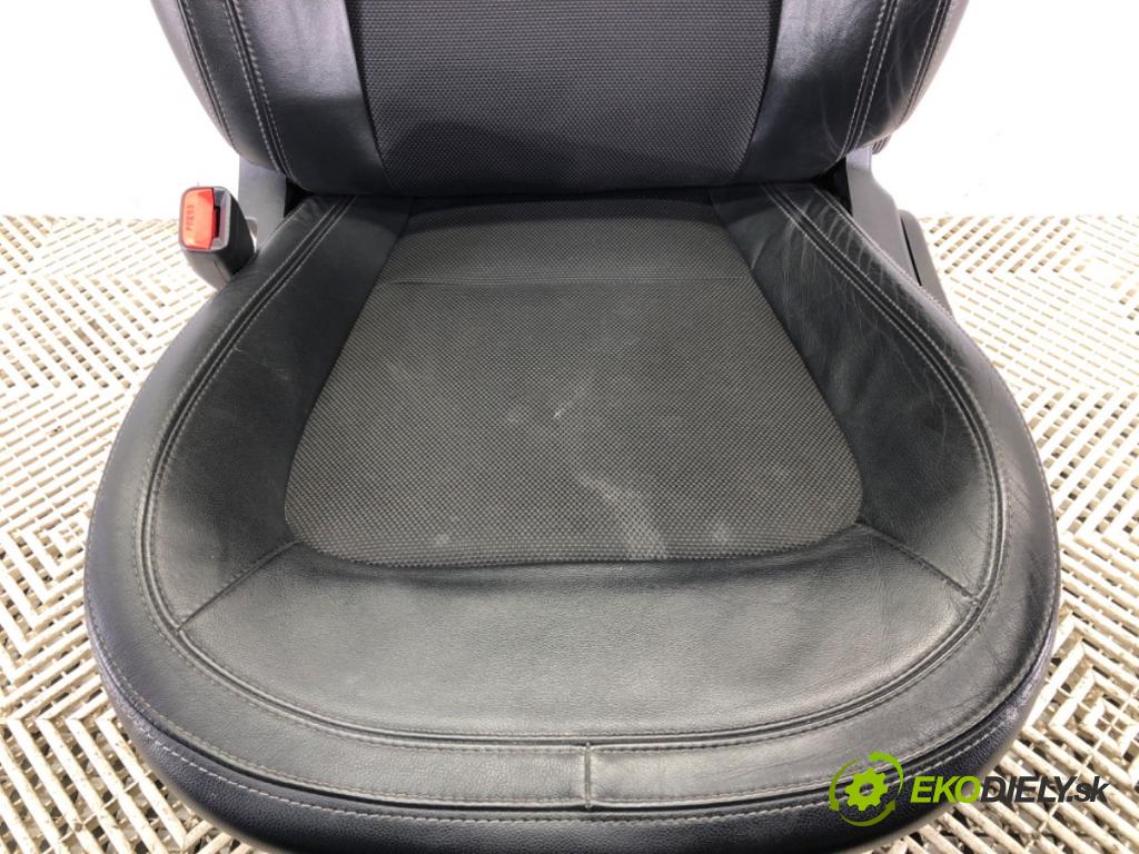 KIA SPORTAGE III (SL) 2009 - 2022    2.0 CRDi AWD 100 kW [136 KM] olej napędowy 2010 - 2022  Sedadlo ľavy predný