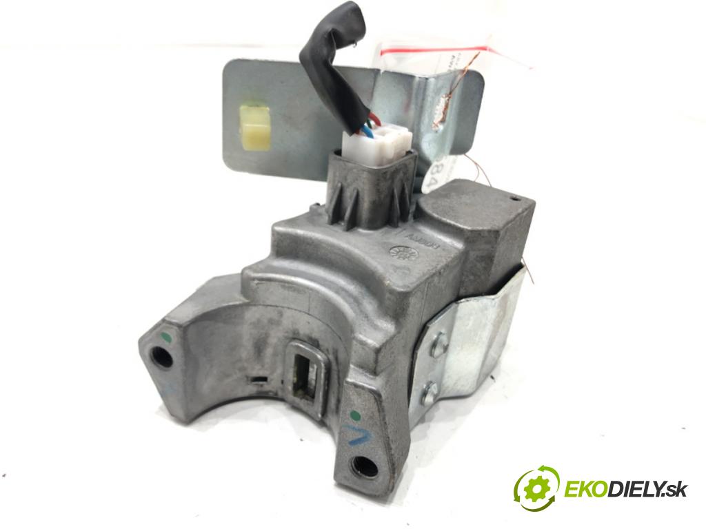 KIA SPORTAGE III (SL) 2009 - 2022    2.0 CRDi AWD 100 kW [136 KM] olej napędowy 2010 - 2022  blokáda volantu 81900-3W700 (Ostatné)