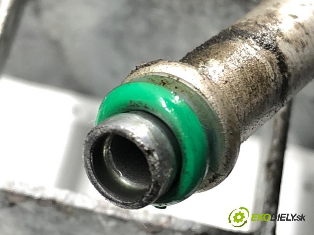 KIA SPORTAGE III (SL) 2009 - 2022    2.0 CRDi AWD 100 kW [136 KM] olej napędowy 2010 - 2022  rúrka klimatizácie  (Rúrky klimatizácie)