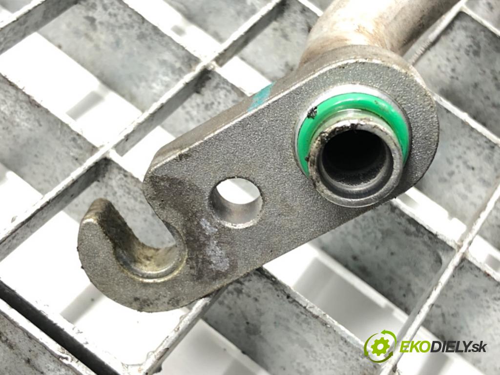 KIA SPORTAGE III (SL) 2009 - 2022    2.0 CRDi AWD 100 kW [136 KM] olej napędowy 2010 - 2022  rúrka klimatizácie  (Rúrky klimatizácie)