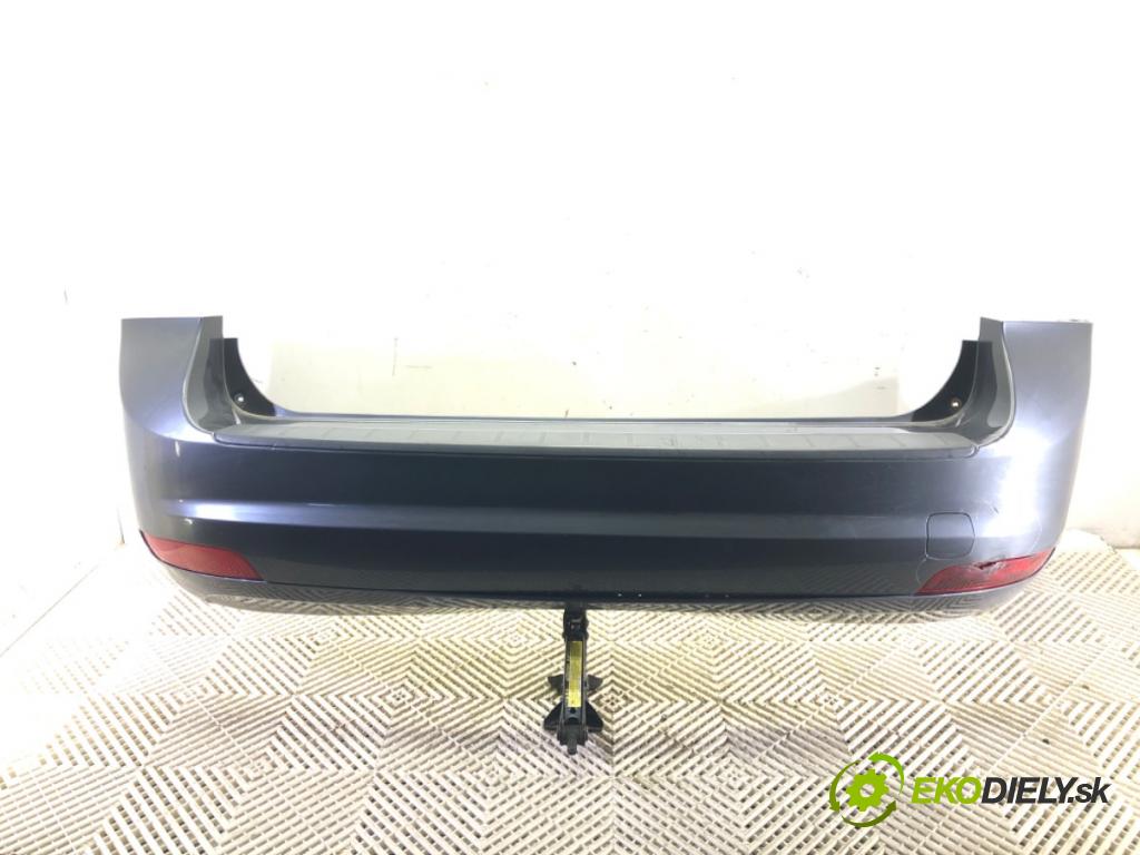 VOLVO V50 (545) 2003 - 2012    2.0 D 100 kW [136 KM] olej napędowy 2004 - 2010  nárazník zadní část  (Ostatné)