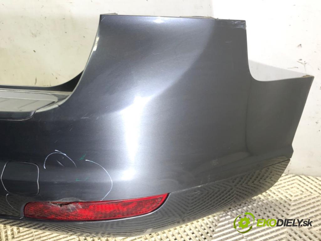 VOLVO V50 (545) 2003 - 2012    2.0 D 100 kW [136 KM] olej napędowy 2004 - 2010  nárazník zadní část  (Ostatné)