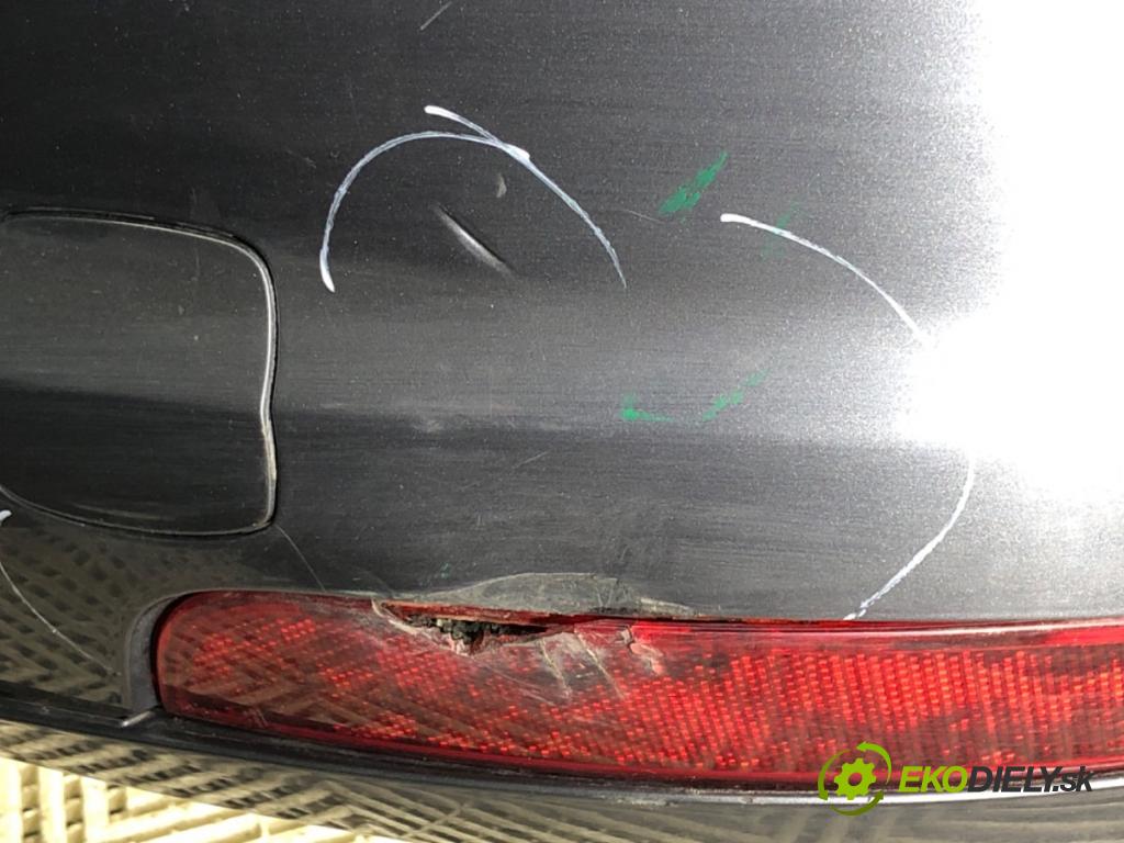 VOLVO V50 (545) 2003 - 2012    2.0 D 100 kW [136 KM] olej napędowy 2004 - 2010  nárazník zadní část  (Ostatné)