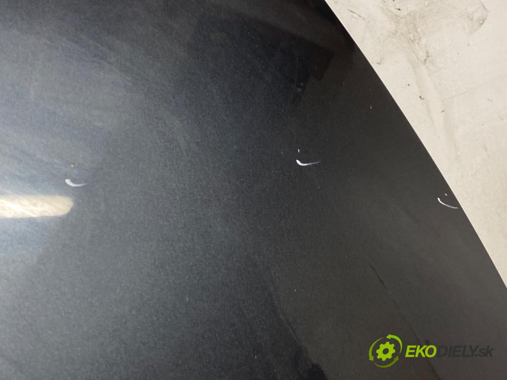 VOLVO V50 (545) 2003 - 2012    2.0 D 100 kW [136 KM] olej napędowy 2004 - 2010  kapota  (Kapoty)