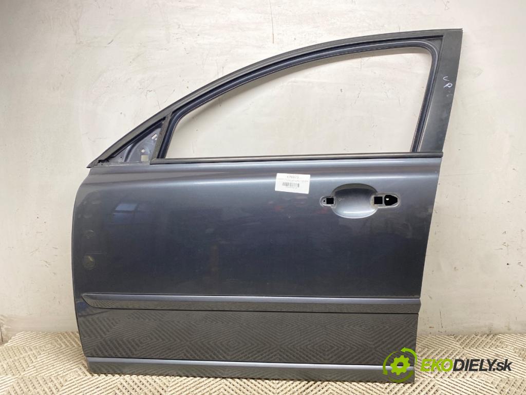 VOLVO V50 Kombi 2008 100 kW 2.0 D 1998 Dvere ľavy predný 